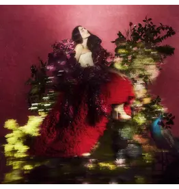 (CD) Jessie Ware - SUPERBLOOM