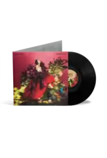 (LP) Jessie Ware - SUPERBLOOM (Standard Black Vinyl)