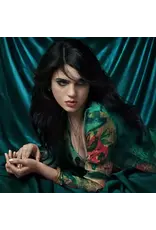 (LP) Julia Cumming (Sunflower Bean) - Julia (Indie Exclusive Orchid Vinyl)