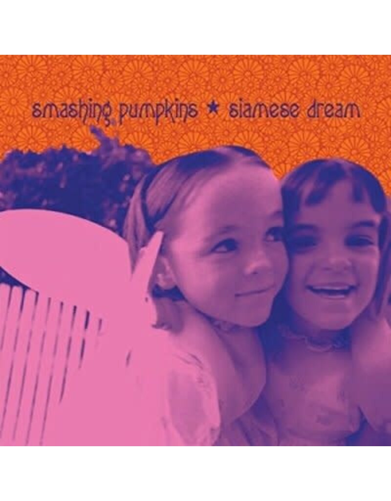 (CD) Smashing Pumpkins - Siamese Dream