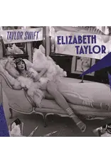 Republic (LP) Taylor Swift - Elizabeth Taylor (7" Single) (RSD26)