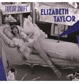 Republic (LP) Taylor Swift - Elizabeth Taylor (7" Single) (RSD26)