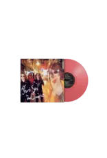 (LP) Sultans Of Ping F.C. - Casual Sex In The Cineplex (180g Pink Vinyl)