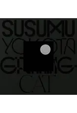 (LP) Susumu Yokota - Grinning Cat (Skintone Edition) (White Vinyl) (2LP) [2026 Reissue]