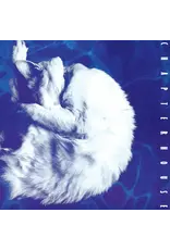 (LP) Chapterhouse - Whirlpool (180g White & Black Vinyl)