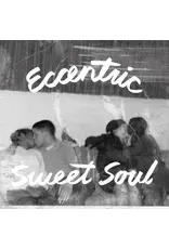 (LP) Various Artists - Eccentric Sweet Soul (Sweet Peach Vinyl)