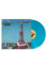 (LP) Masayoshi Takanaka - Can I Sing (Limited Blue Vinyl) (2026 Remaster)