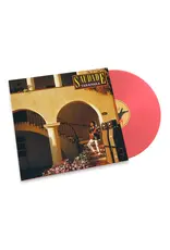 (LP) Masayoshi Takanaka - Saudade (Limited Clear Salmon Pink Vinyl) (2026 Remaster)