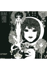 Endless Happiness (LP) Gábor Szabó - Dreams (C.1968)