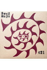 (LP) Swell Maps - C21