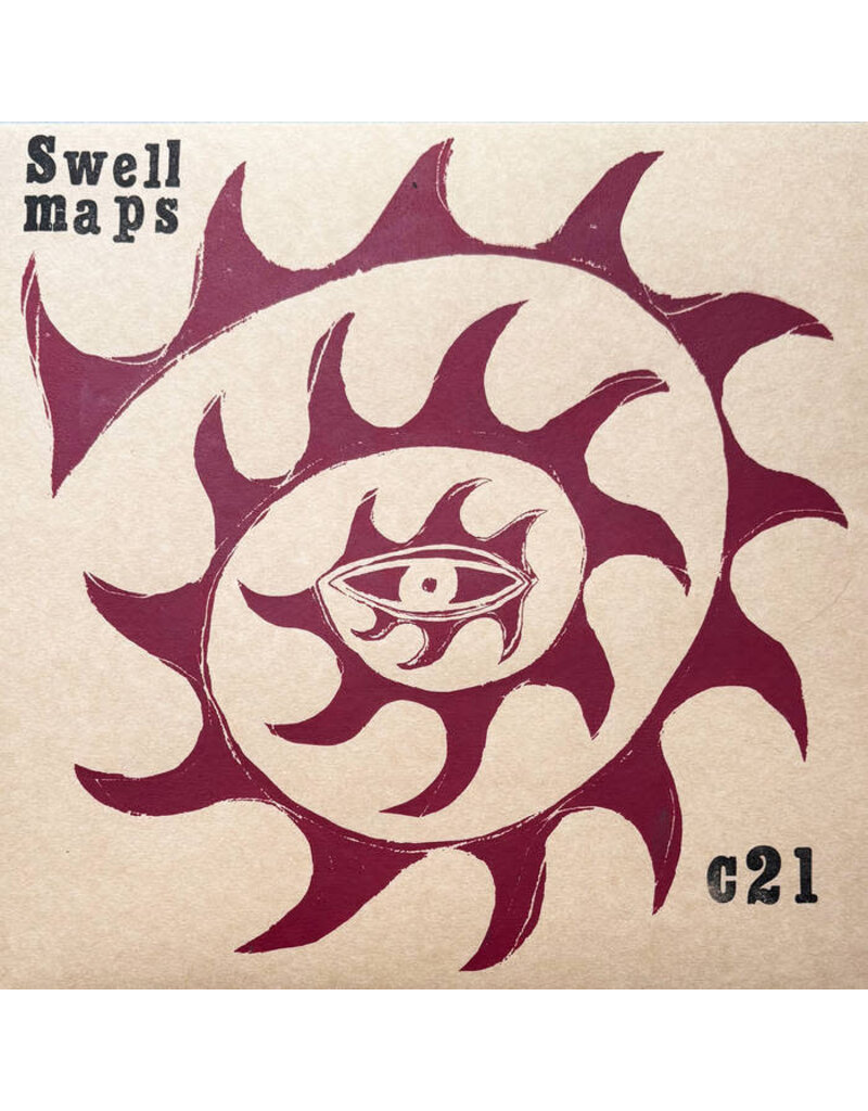 (LP) Swell Maps - C21