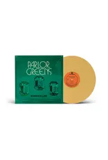 (LP) Parlor Greens - Emeralds (Gold Vinyl)