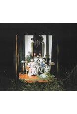 (CD) Wednesday - Rat Saw God