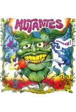 Endless Happiness (LP) Os Mutantes - Jardim elétrico (C.1971)