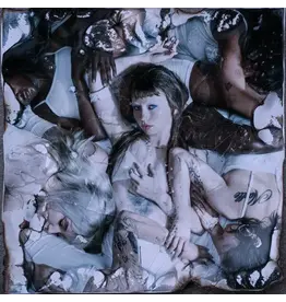 HARBOUR RECORDS (LP) NEP - Noelle