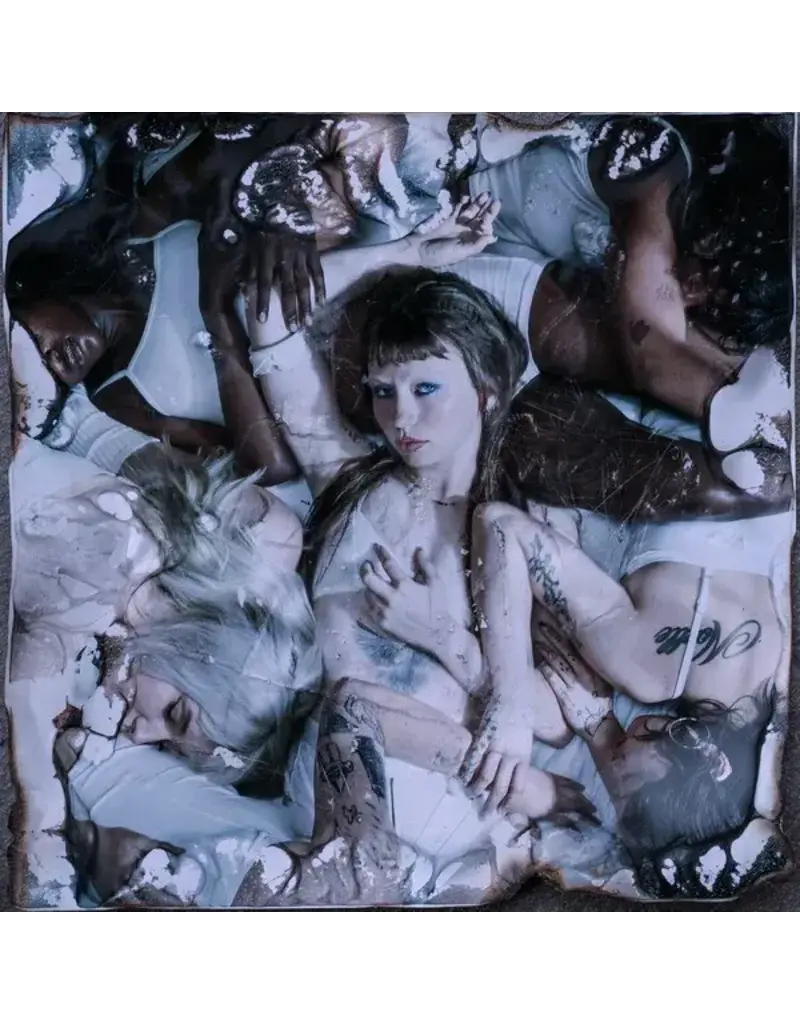 HARBOUR RECORDS (LP) NEP - Noelle