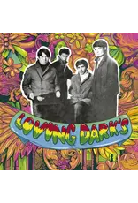 (LP) The Loving Darks - Los Amantes Oscuros (C.1969)