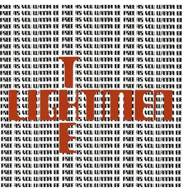 (LP) Bubbha Thomas & The Lightmen Plus One (The Lightmen) - Free As You Wanna Be (C.1970)