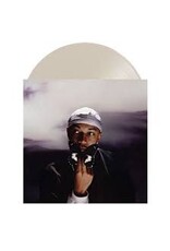 (LP) Wesley Joseph - Forever Ends Someday (Natural Cream Vinyl)