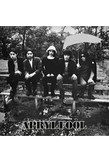Endless Happiness (LP) Apryl Fool - Apryl Fool (Self-Titled) (C.1969)