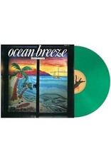 (LP) Masayoshi Takanaka - Ocean Breeze (Limited Clear Green Vinyl) (2026 Remaster)