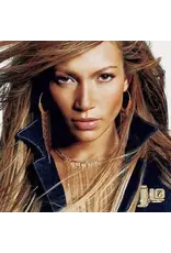 (LP) Jennifer Lopez - J.Lo (Standard Black Vinyl) (2026 Reissue) [2LP]
