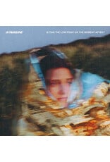 (LP) Shoreline - Is This The Low Point Or The Moment After? (Amber Marble Vinyl)
