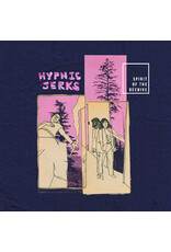 (LP) SPIRIT OF THE BEEHIVE- Hypnic Jerks (Black & White Split Vinyl) (2026 Repress)