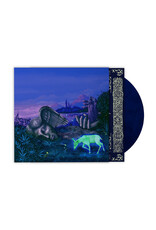 (LP) Magdalena Bay - Human Happens / Paint Me A Picture (Marbled in 5am Skylight Vinyl) (7")