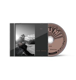 Sun Records (CD) Melissa Etheridge - Rise (2026)