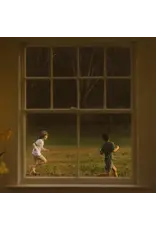 Republic (LP) Noah Kahan - The Great Divide (Standard American Rust Vinyl) (2LP)