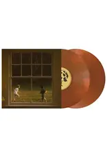 Republic (LP) Noah Kahan - The Great Divide (Standard American Rust Vinyl) (2LP)