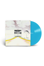 Virgin Records (LP) GUM (Jay Watson of Pond) - Blue Gum Way (Opaque Blue Sky Vinyl)