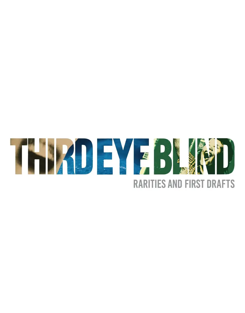 Rhino-Elektra (LP) Third Eye Blind - Rarities & First Drafts (RSD26)