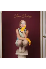 604 Records (LP) Carly Rae Jepsen - Disco Darling (7") (RSD26)