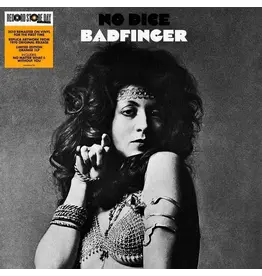 (LP) Badfinger - No Dice (RSD26)