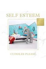 Universal UK (LP) Self Esteem - Cuddles Please (RSD26)