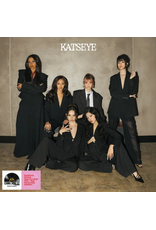 Geffen (LP) Katseye - Touch / Gabriela - Tour Arrangements & Acapella Versions (12" Single) (RSD26