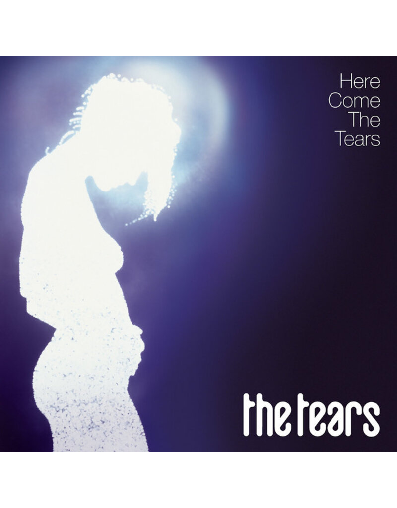 Craft Recordings (LP) The Tears - Here Come The Tears (RSD26)
