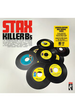 Craft Recordings (LP) Various - Stax: Killer B's (RSD26)