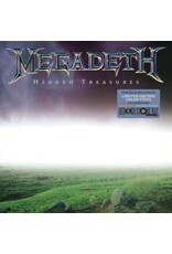 (LP) Megadeth - Hidden Treasures (RSD26)