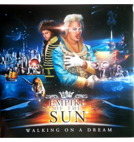 (LP) Empire of The Sun - Walking On A Dream: Collectros Edition (2LP) (RSD26)