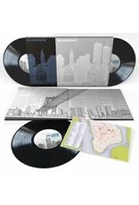 (LP) Beastie Boys - To The 5 Boroughs (Deluxe Edition) (3LP)
