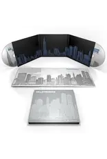 Hip-O (CD) Beastie Boys - To The 5 Boroughs (2CD Deluxe Edition)