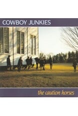 (LP) Cowboy Junkies - The Caution Horses (2026 Reissue)