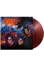 (LP) The Slits - Return Of The Giant Slits (2026 Reissue)