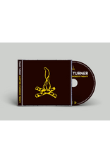 (CD) Frank Turner - Campfire Punkrock 20