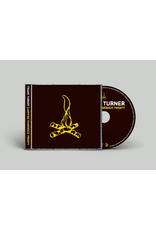 The Orchard (CD) Frank Turner - Campfire Punkrock 20
