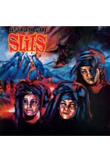 (LP) The Slits - Return Of The Giant Slits (2026 Reissue)