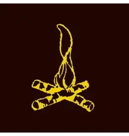 The Orchard (CD) Frank Turner - Campfire Punkrock 20